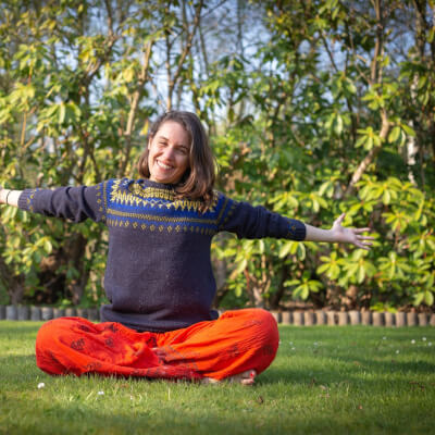Yogaweekend met Verbindende Communicatie Yogaweekend met Verbindende Communicatie